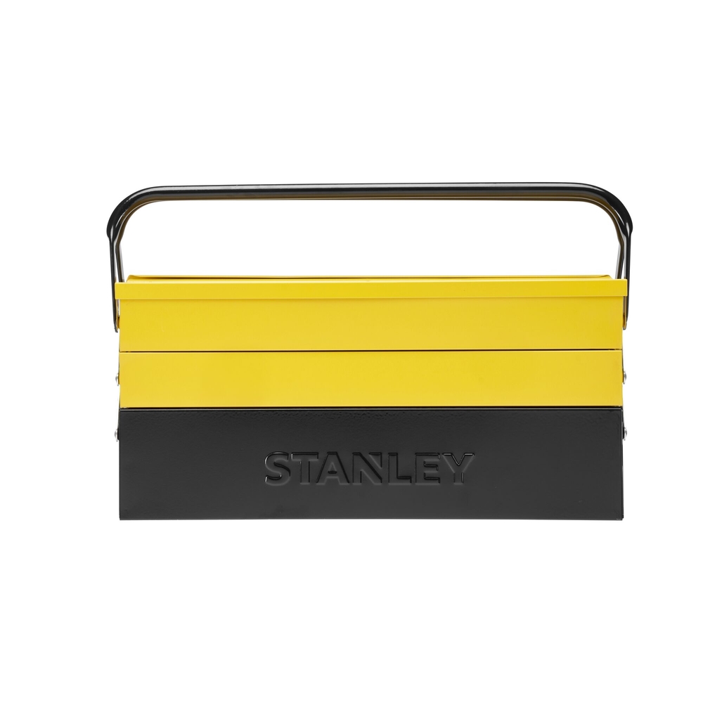 Boite à outils métal  - 1-94-738 - STANLEY