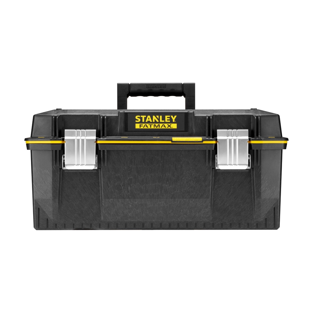 Boite à outils étanche 59 cm - Fatmax - 1-94-749 - STANLEY FATMAX