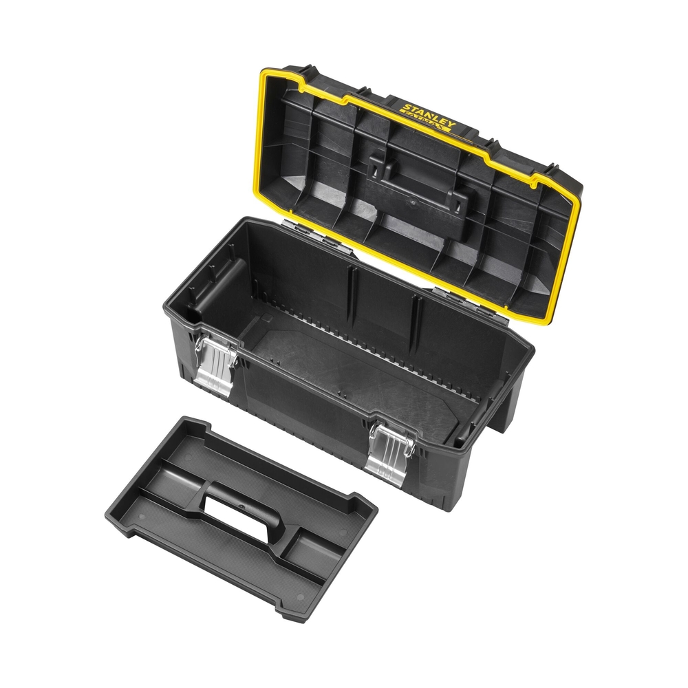 Boite à outils étanche 59 cm - Fatmax - 1-94-749 - STANLEY FATMAX