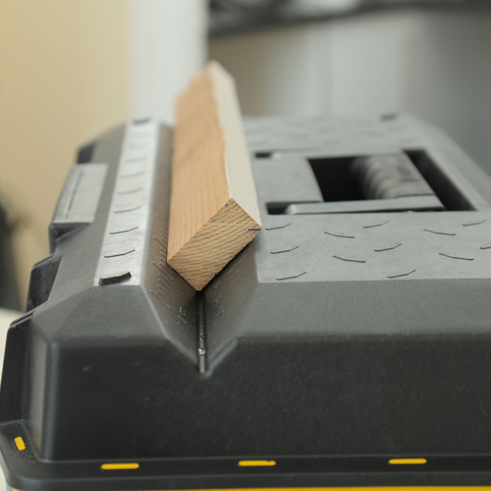 Boite à outils étanche 59 cm - Fatmax - 1-94-749 - STANLEY FATMAX