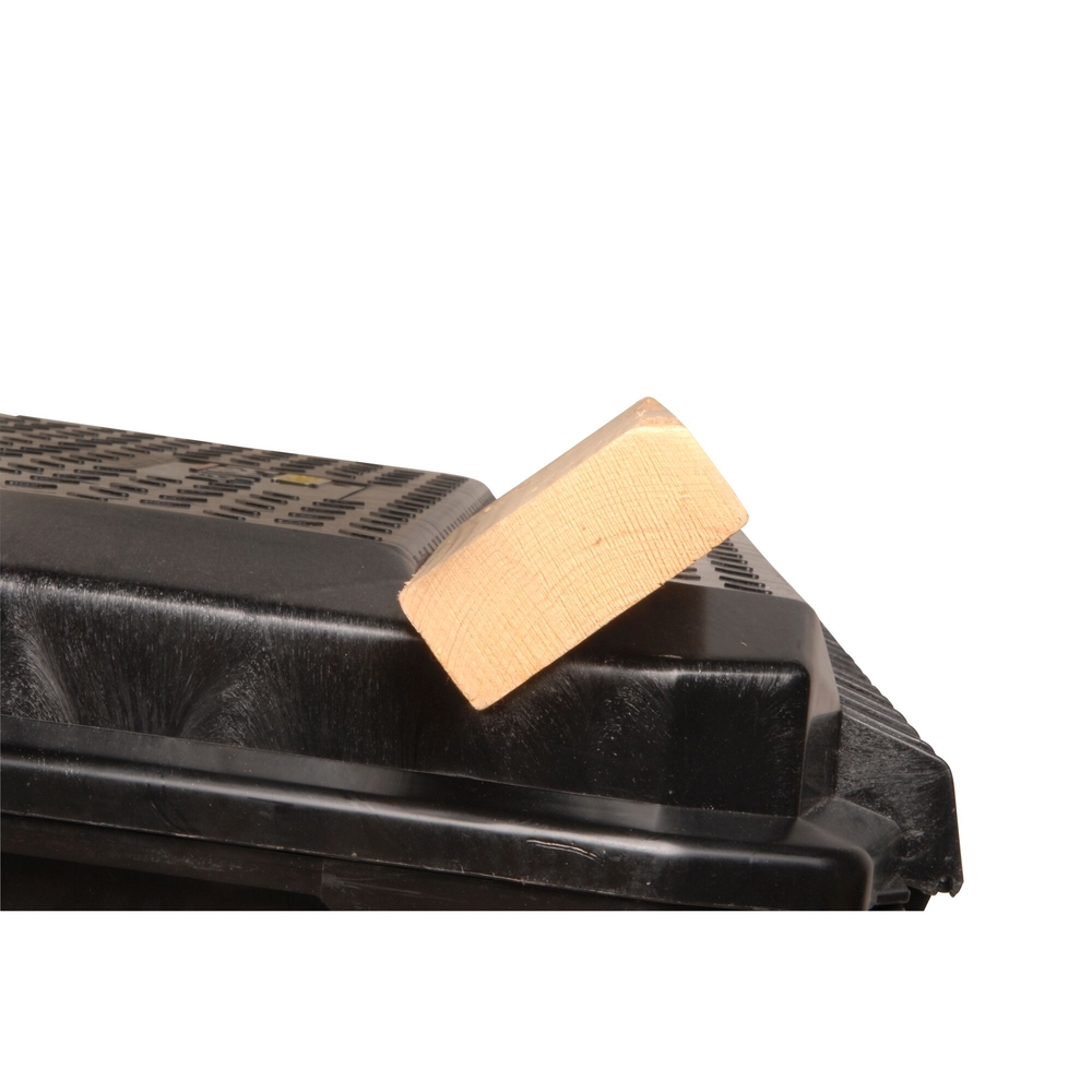 Coffre de chantier étanche 113 L - Fatmax - 1-94-850 - STANLEY FATMAX