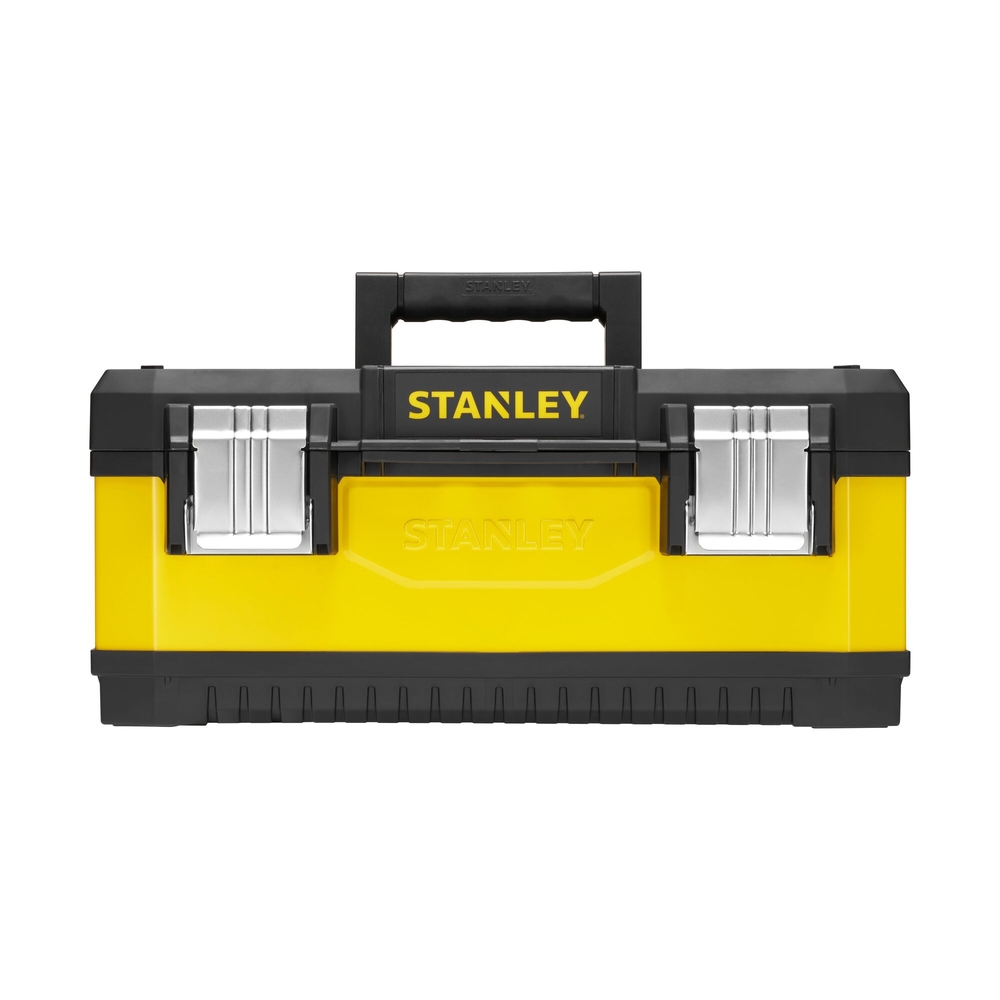 Boite à outils bi-matière 51 cm  - 1-95-612 - STANLEY