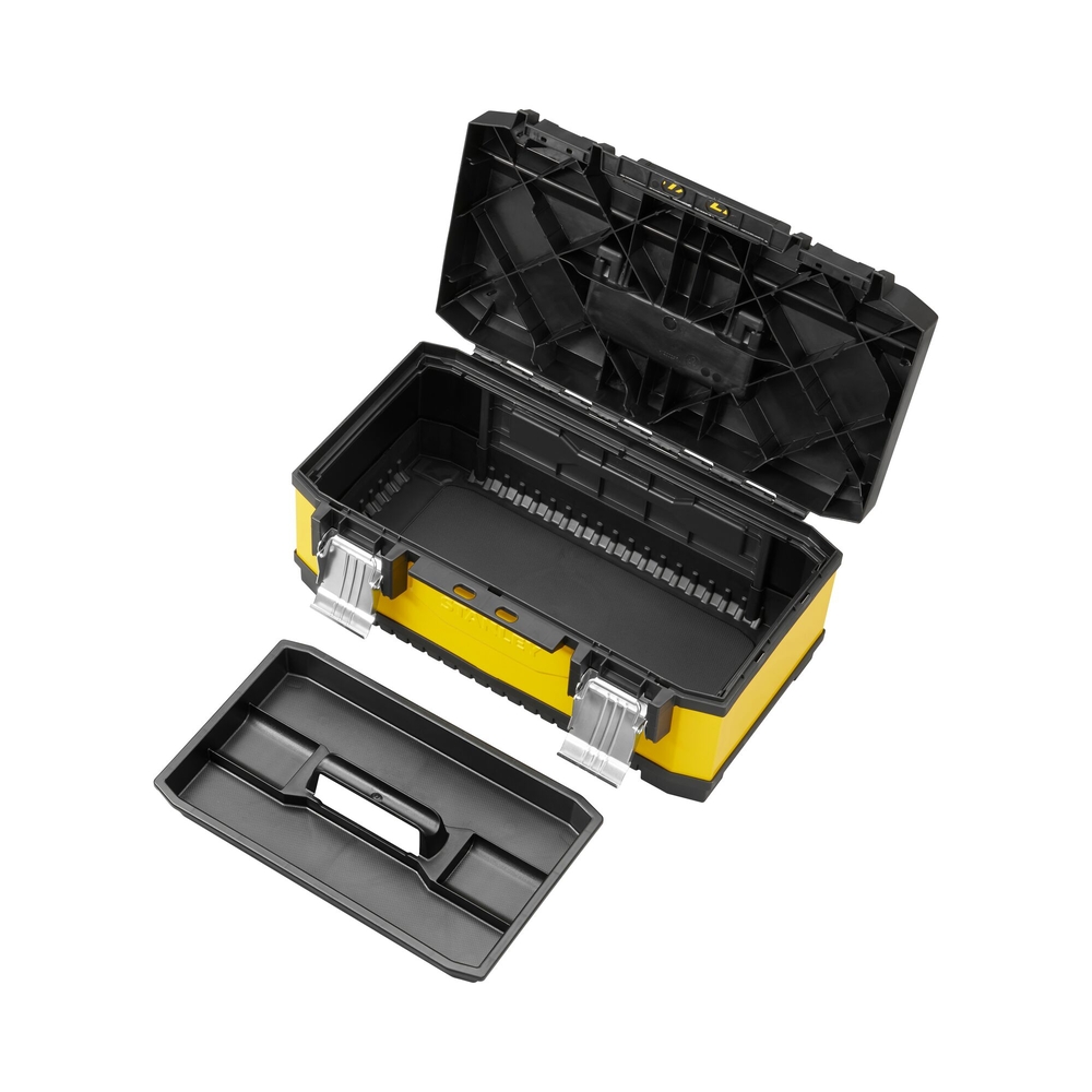 Boite à outils bi-matière 51 cm  - 1-95-612 - STANLEY