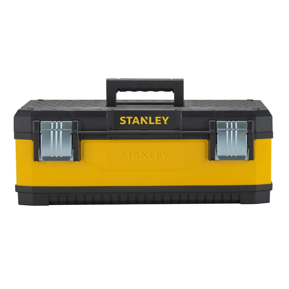 Boite à outils bi-matière 59 cm  - 1-95-613 - STANLEY