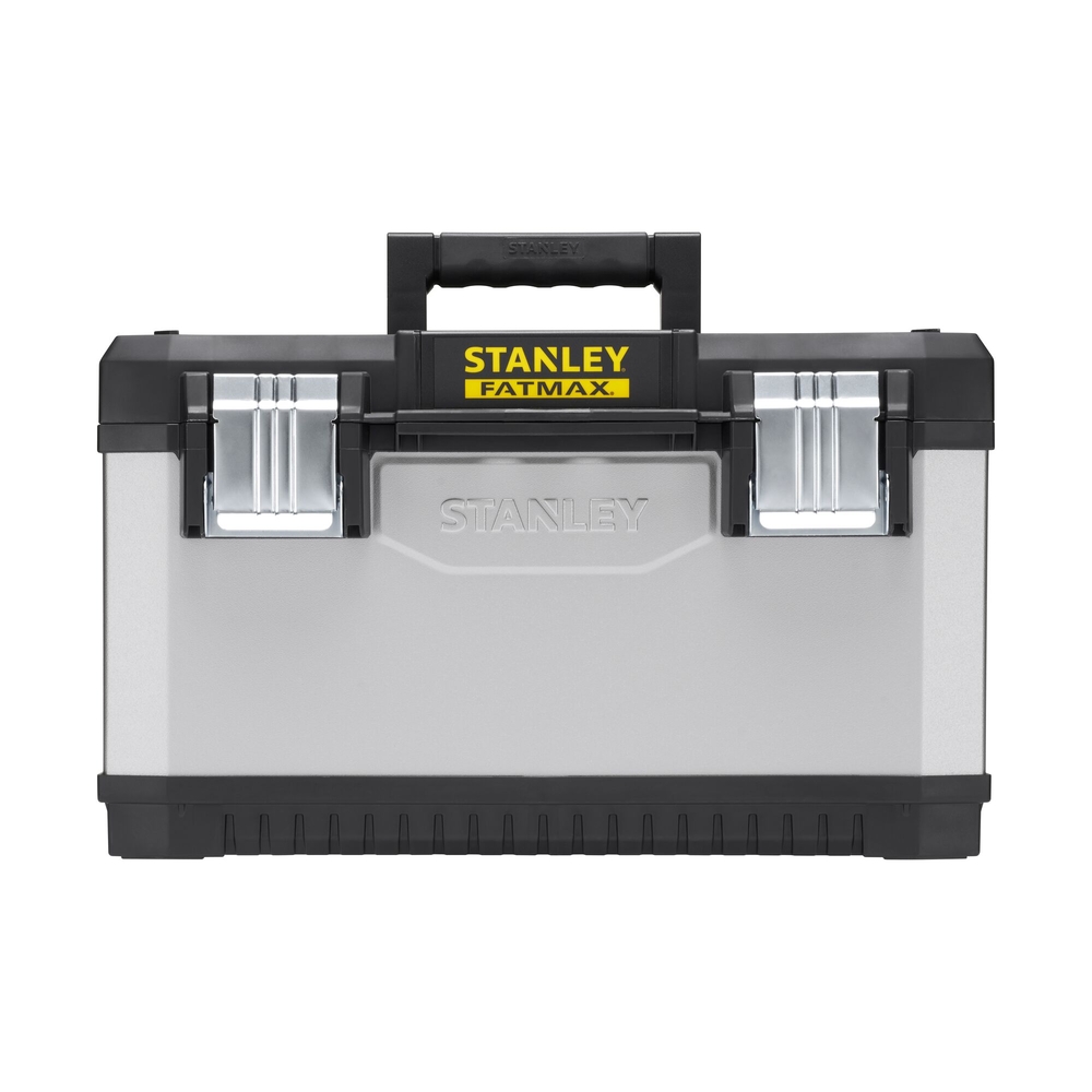 Boite à outils bi-matière 51 cm - Fatmax - 1-95-615 - STANLEY FATMAX