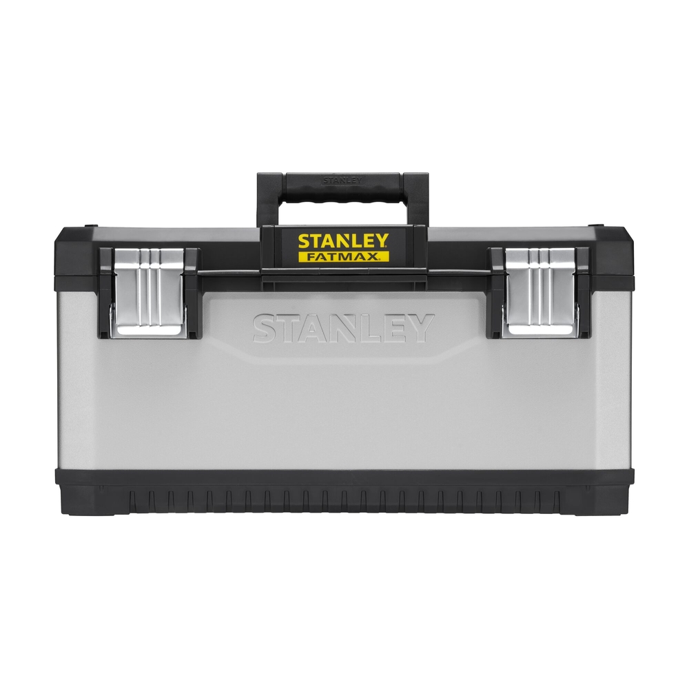 Boite à outils bi-matière 59 cm - Fatmax - 1-95-616 - STANLEY FATMAX