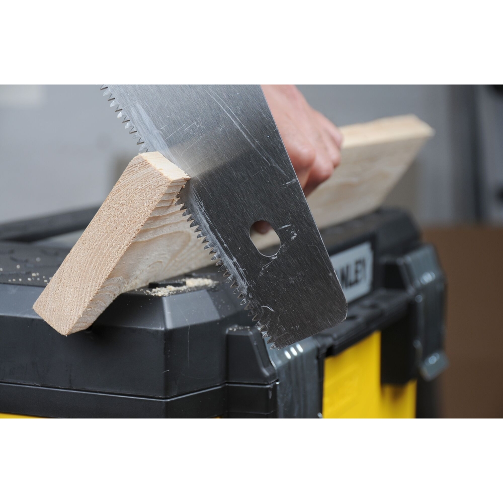 Servante d'atelier bi-matière - 53 L - 1-95-621 - STANLEY