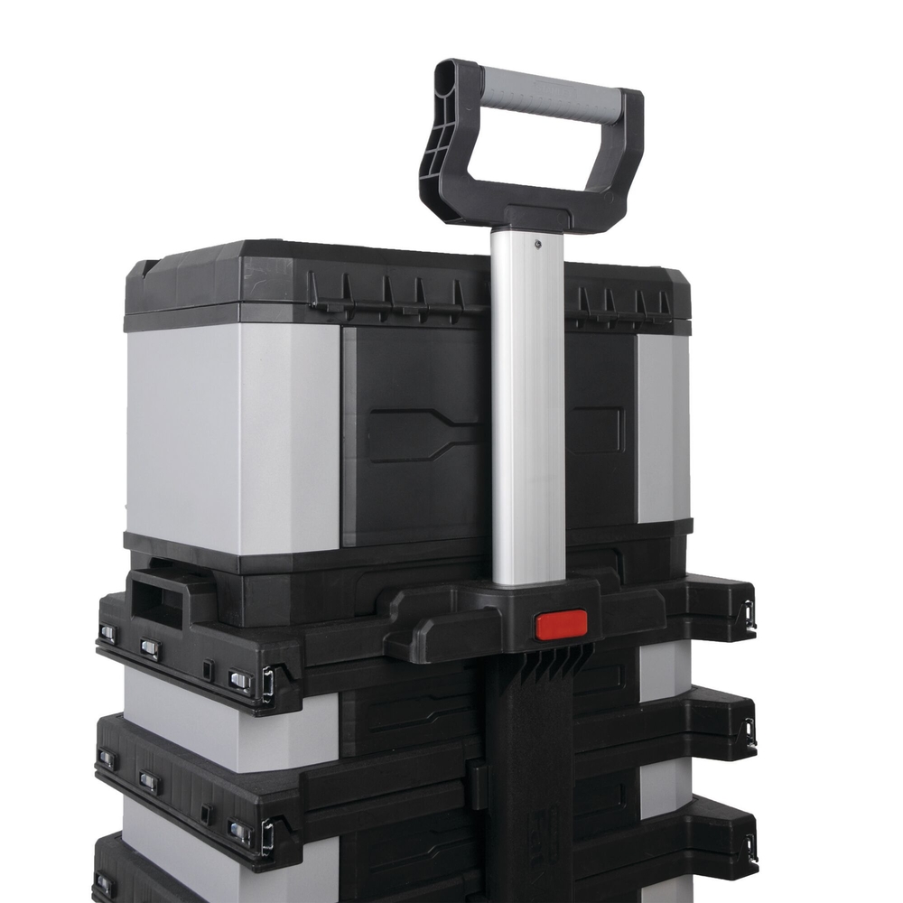 Servante d'atelier bi-matière - Fatmax - 1-95-622 - STANLEY FATMAX