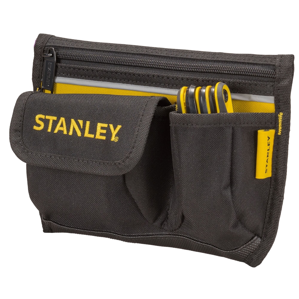 Porte-outils pochette Side Bag - 1-96-179 - STANLEY