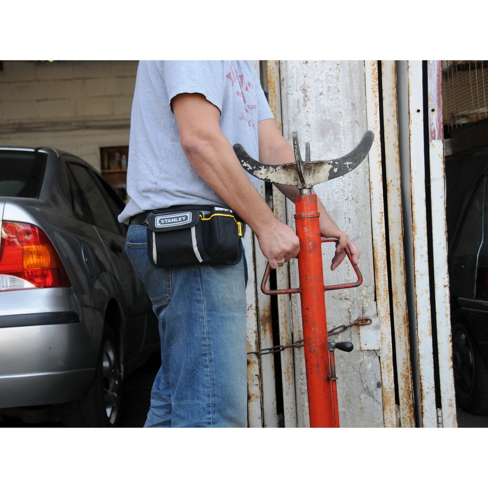 Porte-outils pochette Side Bag - 1-96-179 - STANLEY