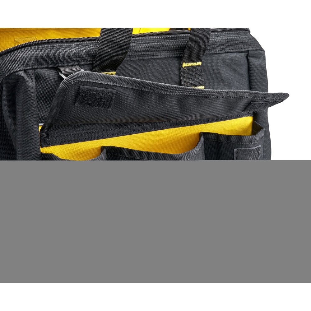 Sac porte-outils 40 cm - 1-96-183 - STANLEY