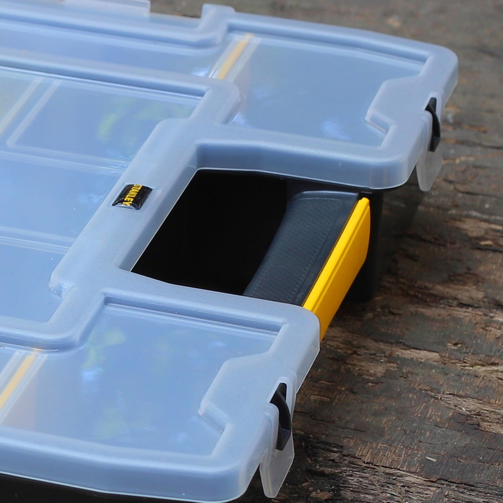 Organiseur à intercalaires mobiles Sortmaster junior - 1-97-483 - STANLEY