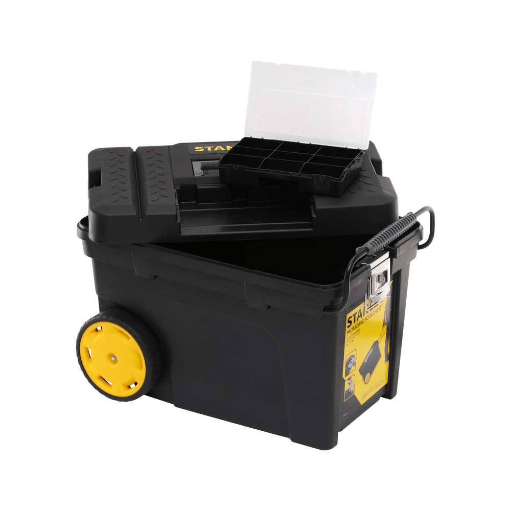 Coffre de chantier Contractor - 1-97-503 - STANLEY