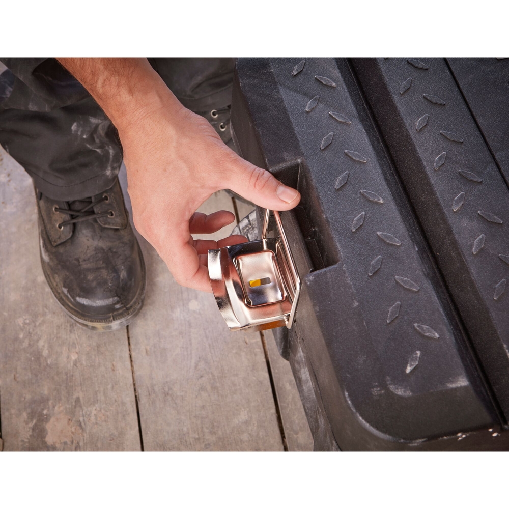 Coffre de chantier Contractor - 1-97-503 - STANLEY