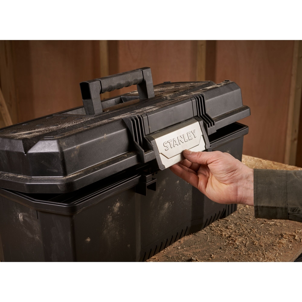 Boite à outils Touch Latch 60 cm - 1-97-510 - STANLEY