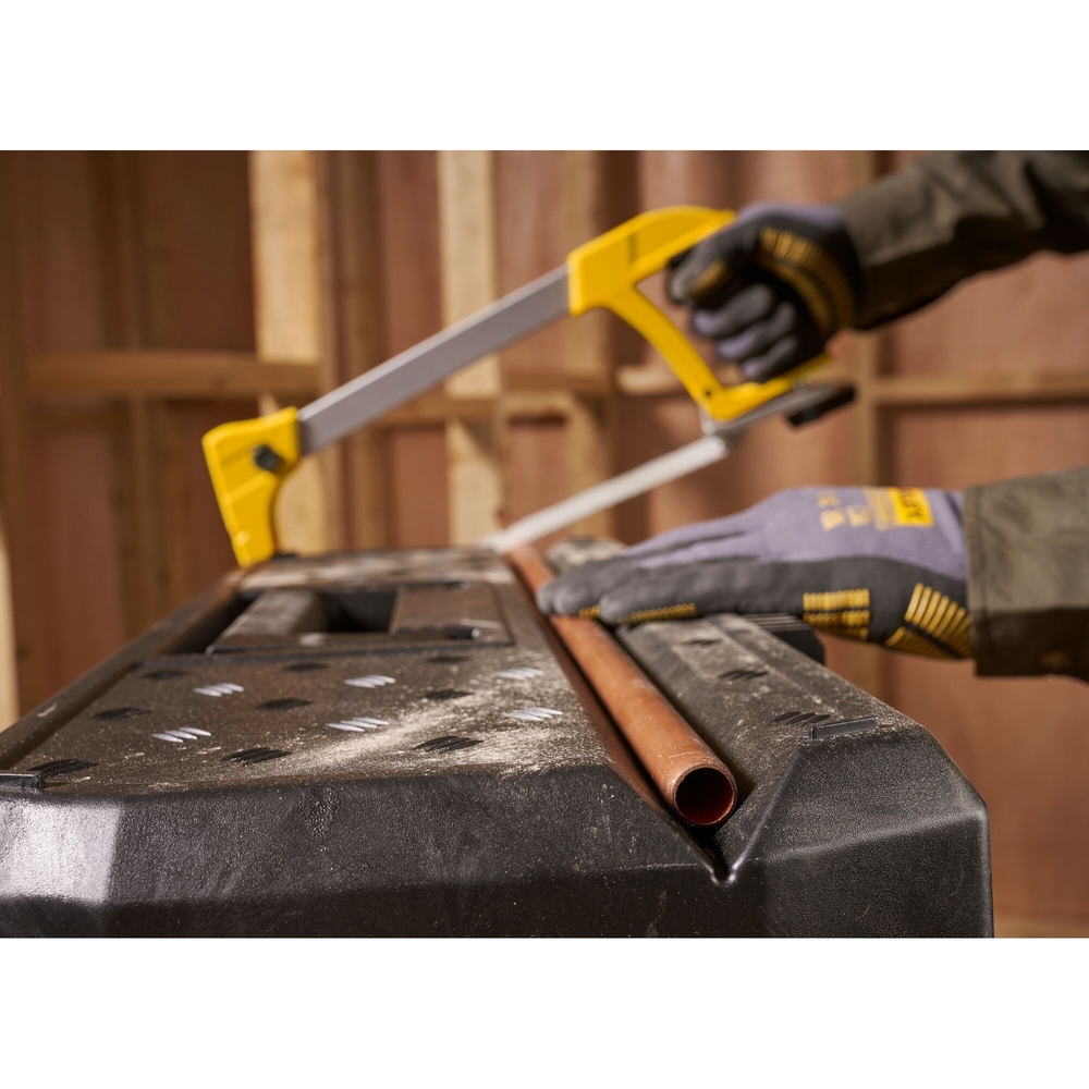 Boite à outils Touch Latch 60 cm - 1-97-510 - STANLEY