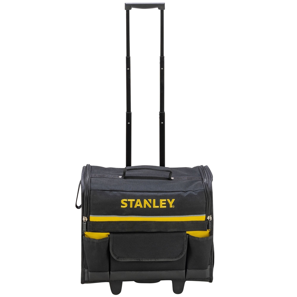 Sac à outils Softbag à roulettes - 1-97-515 - STANLEY