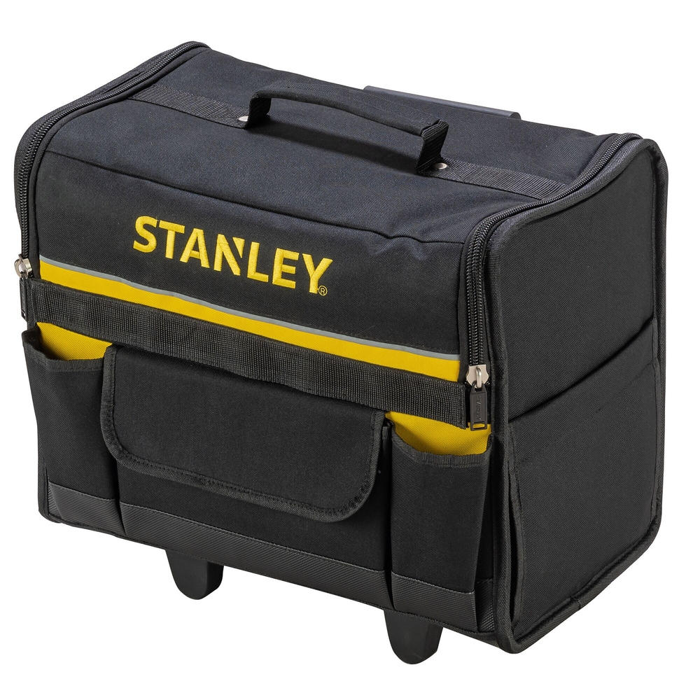 Sac à outils Softbag à roulettes - 1-97-515 - STANLEY