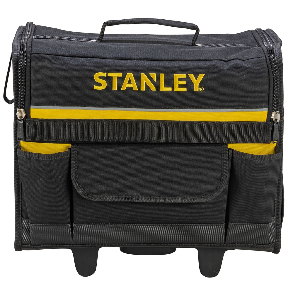 Sac à outils Softbag à roulettes - 1-97-515 - STANLEY
