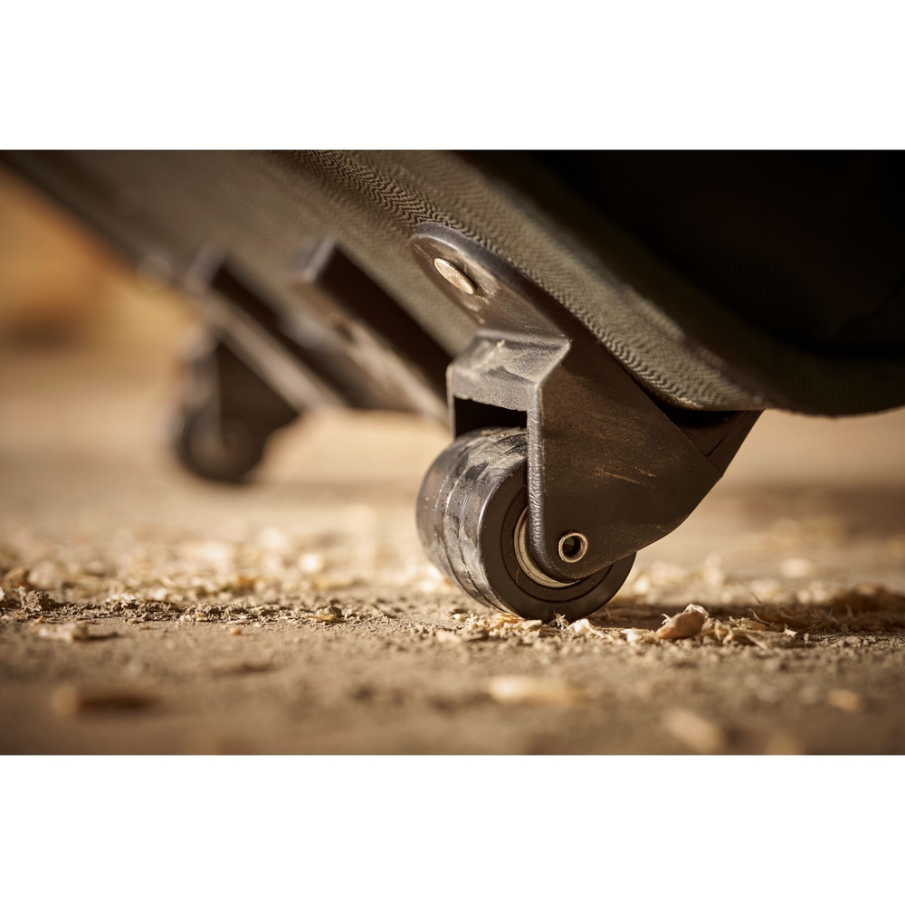 Sac à outils Softbag à roulettes - 1-97-515 - STANLEY