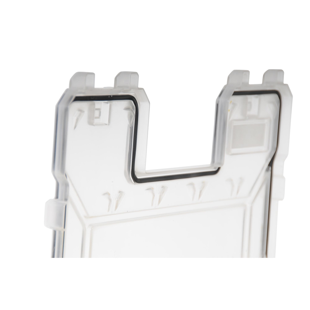 Organiseur étanche profondeur 64 mm - 10 compartiments amovibles - Fatmax - 1-97-517 - STANLEY FATMAX