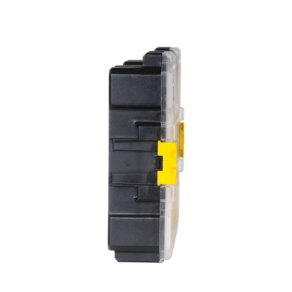 Organiseur étanche profondeur 106 mm - 10 compartiments amovibles - Fatmax - 1-97-518 - STANLEY FATMAX