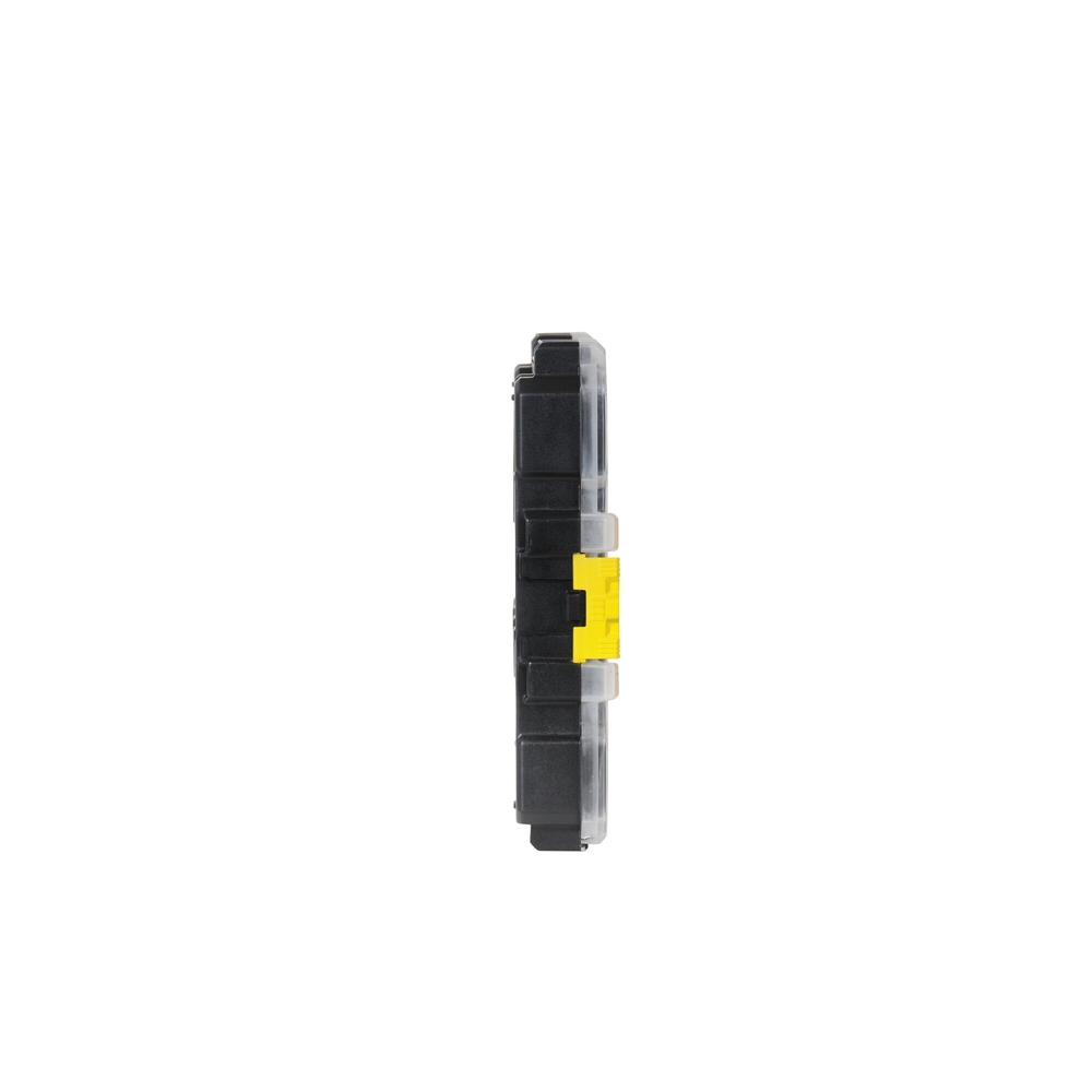 Organiseur profondeur 64 mm - 10 compartiments amovibles - Fatmax - 1-97-519 - STANLEY FATMAX