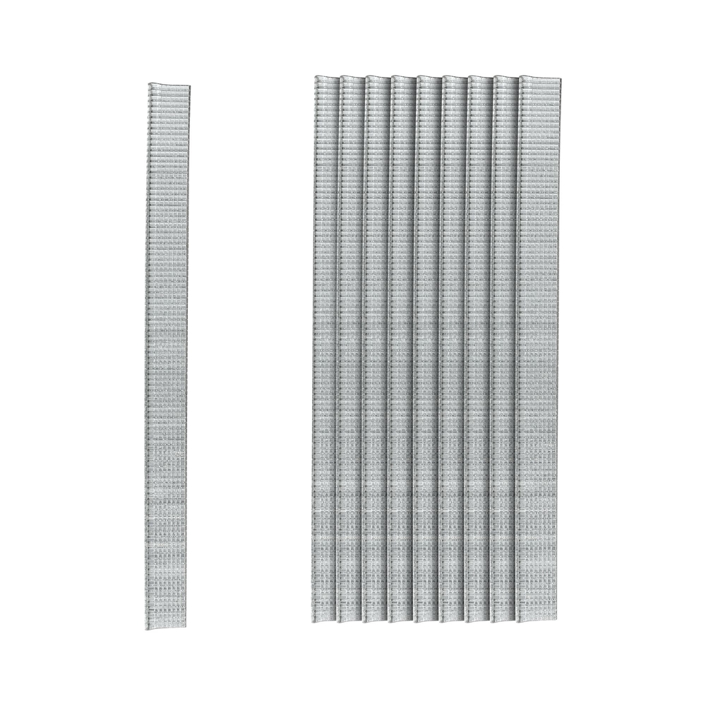 Clous 10 mm - Boite de 1000 pièces - 1-SWK-BN375T - STANLEY