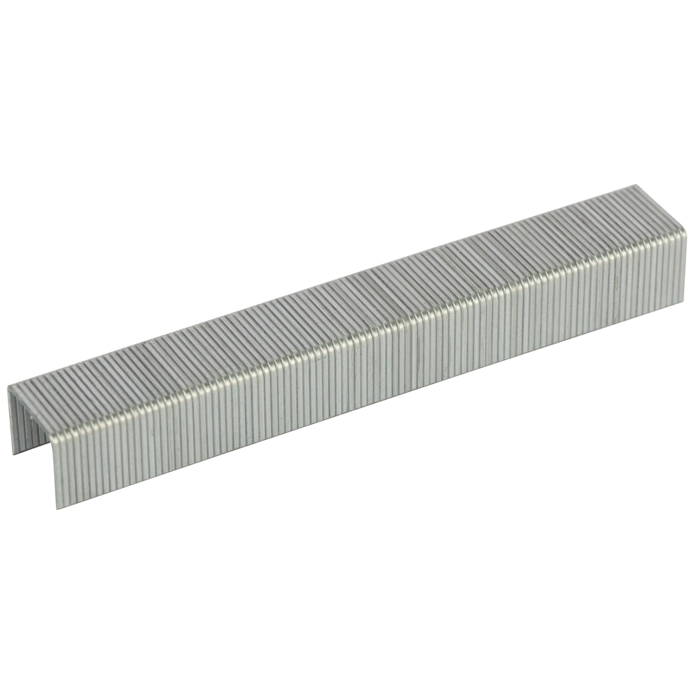 Agrafes 10 mm type A - boite de 1000 pièces - 1-TRA206T - STANLEY