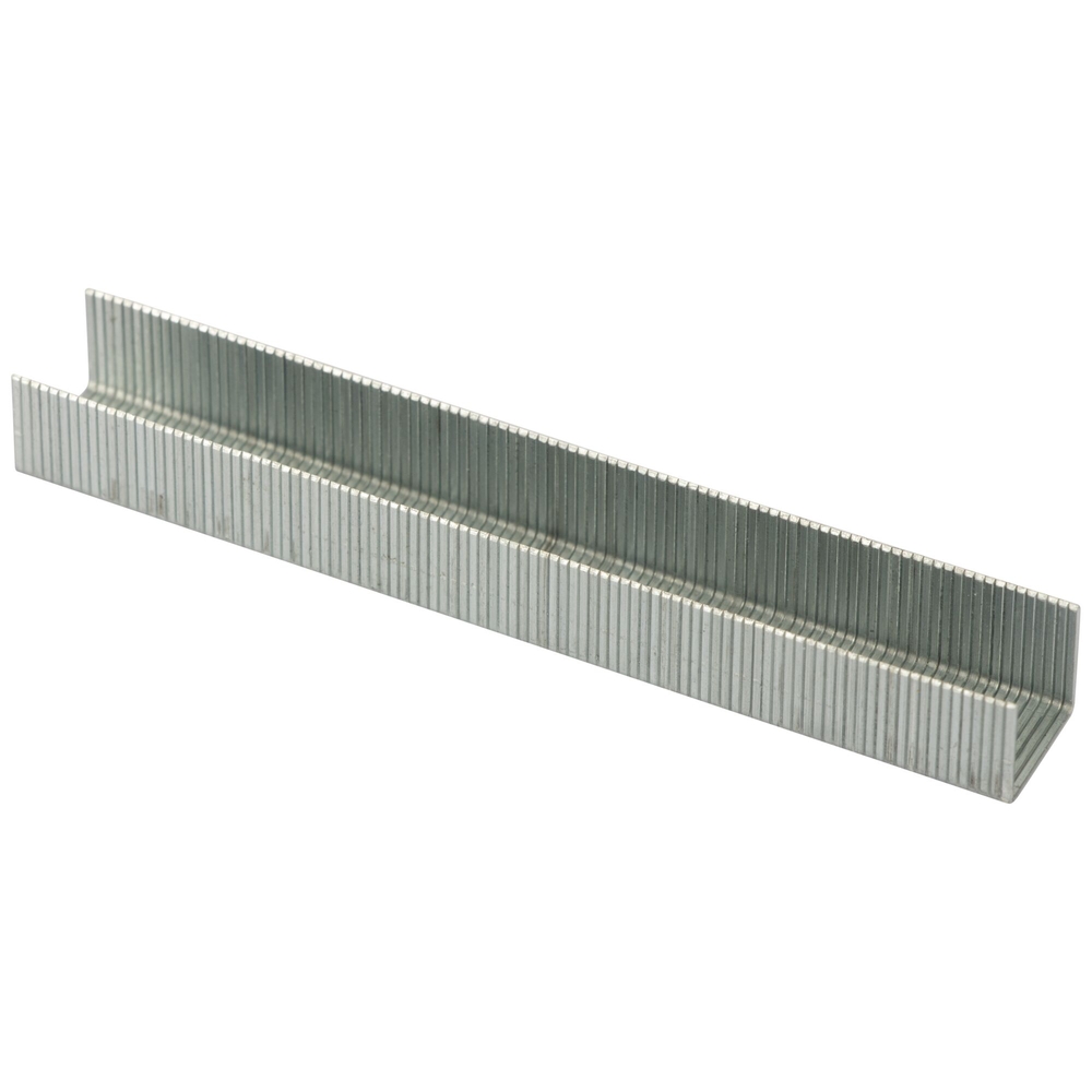 Agrafes 10 mm type A - boite de 1000 pièces - 1-TRA206T - STANLEY