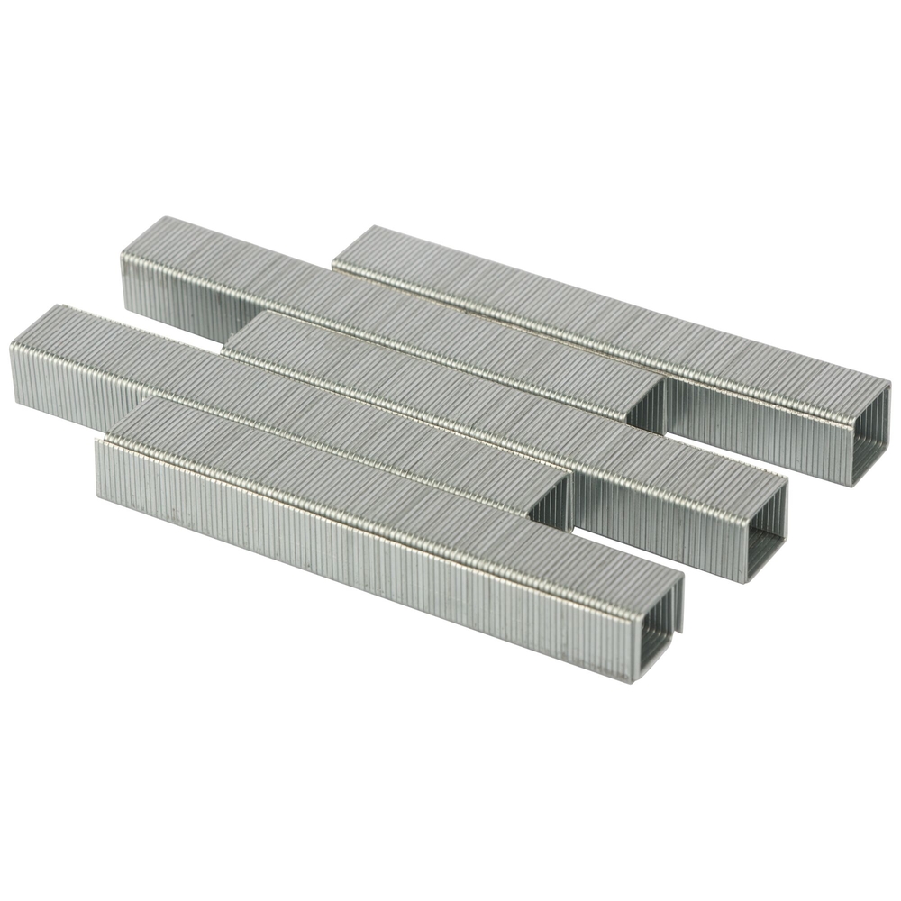 Agrafes 10 mm type A - boite de 1000 pièces - 1-TRA206T - STANLEY