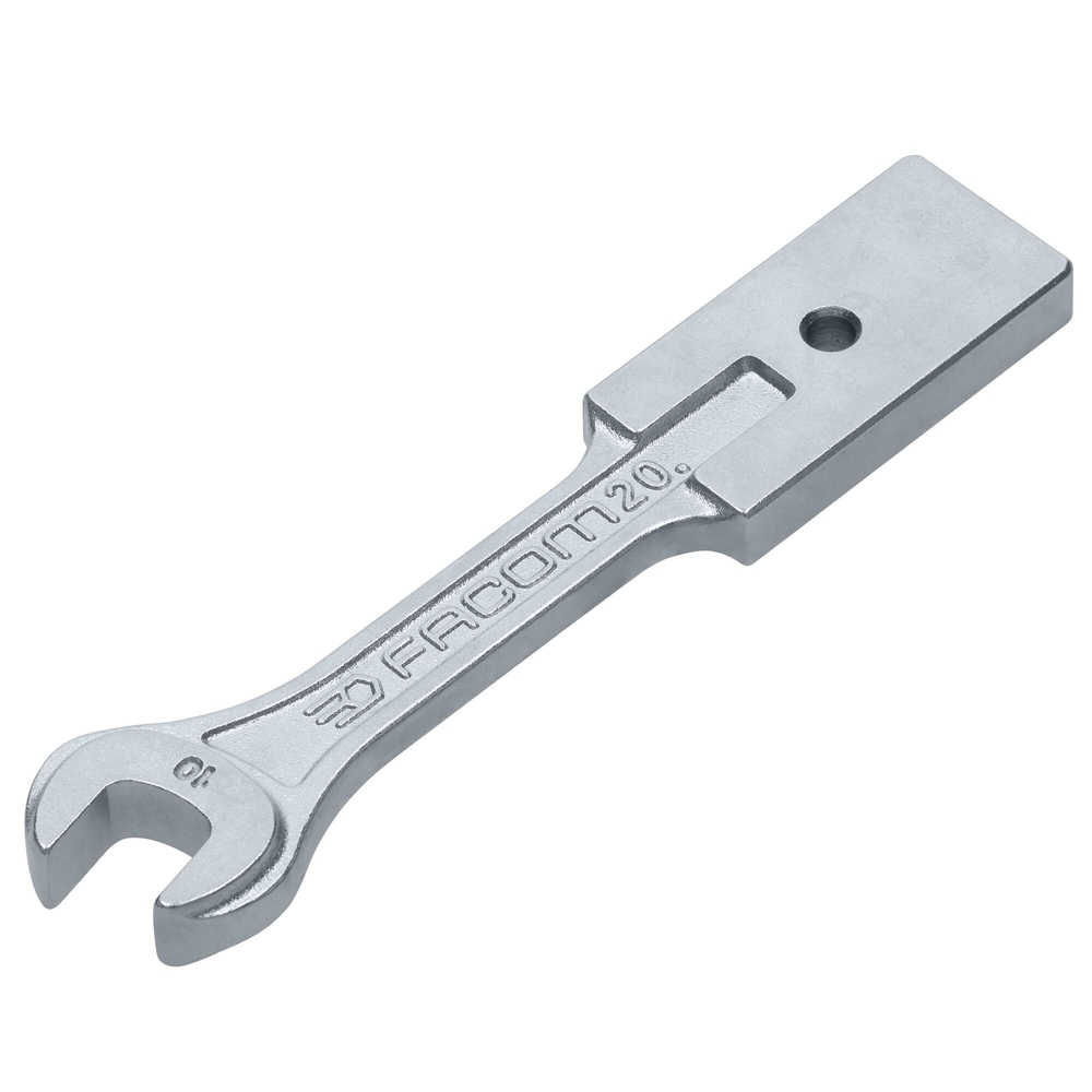 Embout à fourche attachement 20 x 7 mm 10 mm - FACOM - 20.10