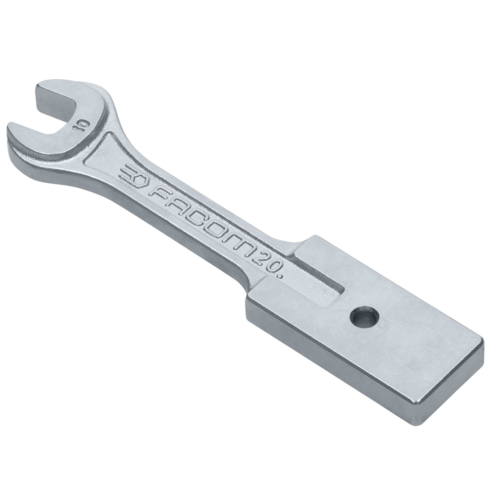 Embout à fourche attachement 20 x 7 mm 10 mm - FACOM - 20.10