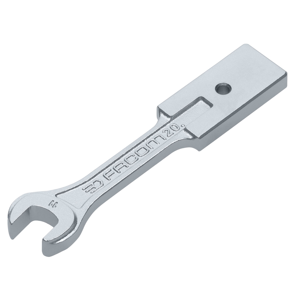 Embout à fourche attachement 20 x 7 mm 11 mm - FACOM - 20.11