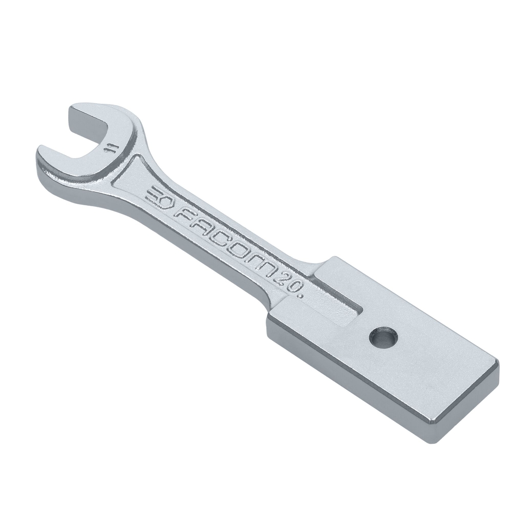 Embout à fourche attachement 20 x 7 mm 11 mm - FACOM - 20.11