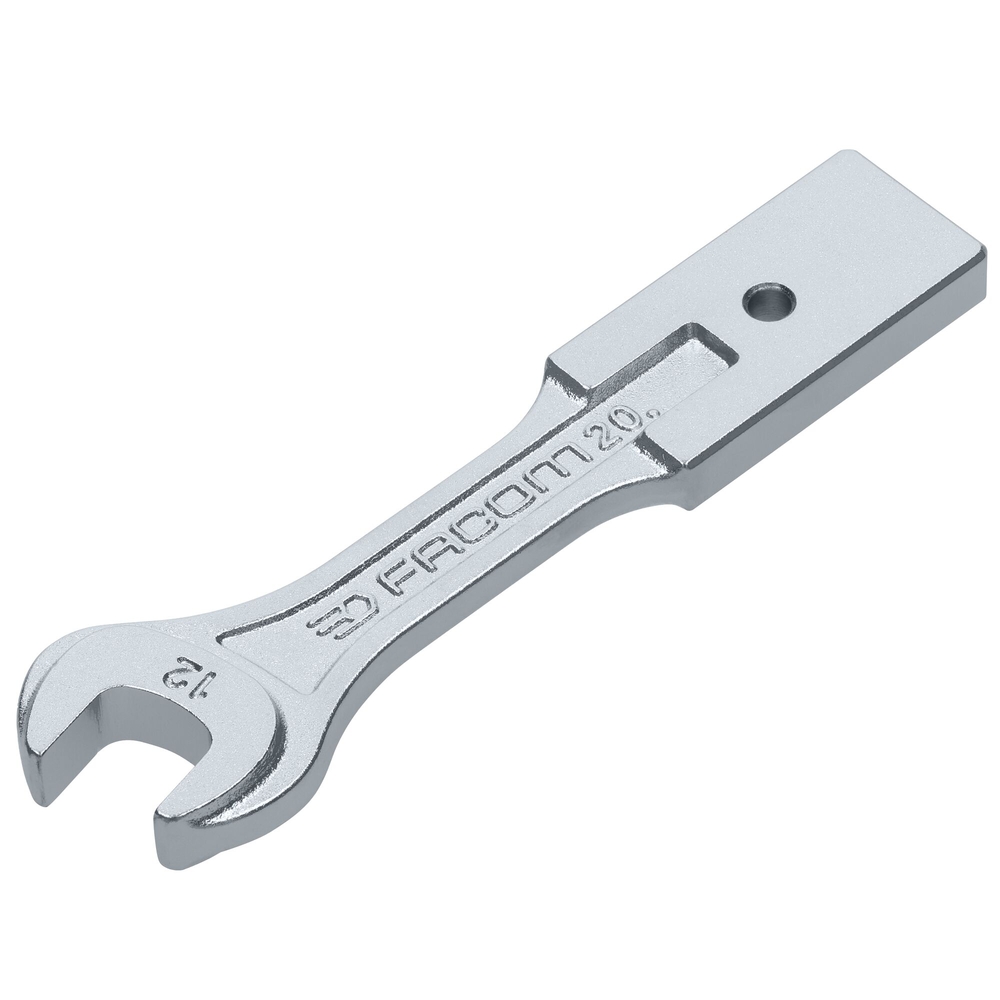 Embout à fourche attachement 20 x 7 mm 12 mm - FACOM - 20.12