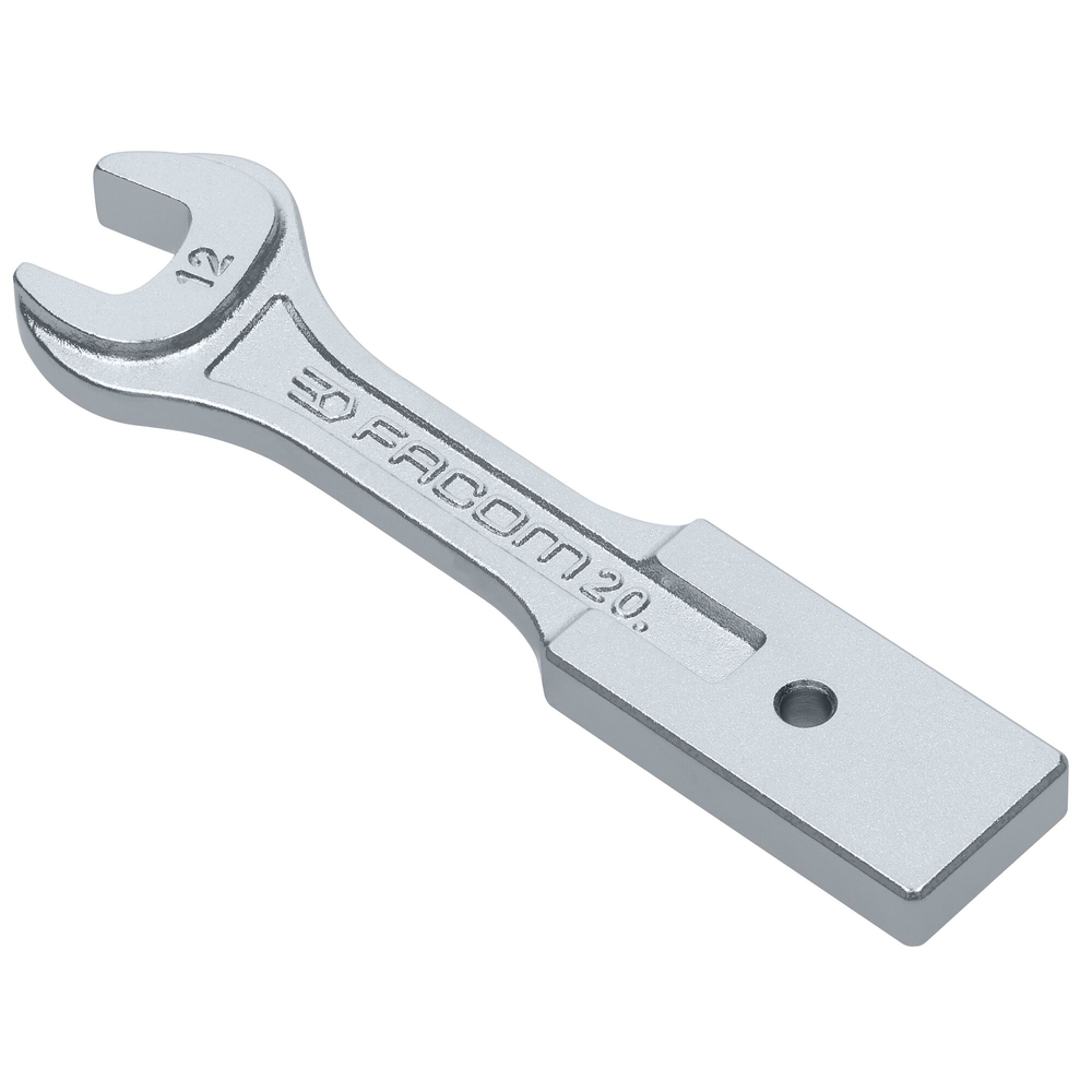 Embout à fourche attachement 20 x 7 mm 12 mm - FACOM - 20.12