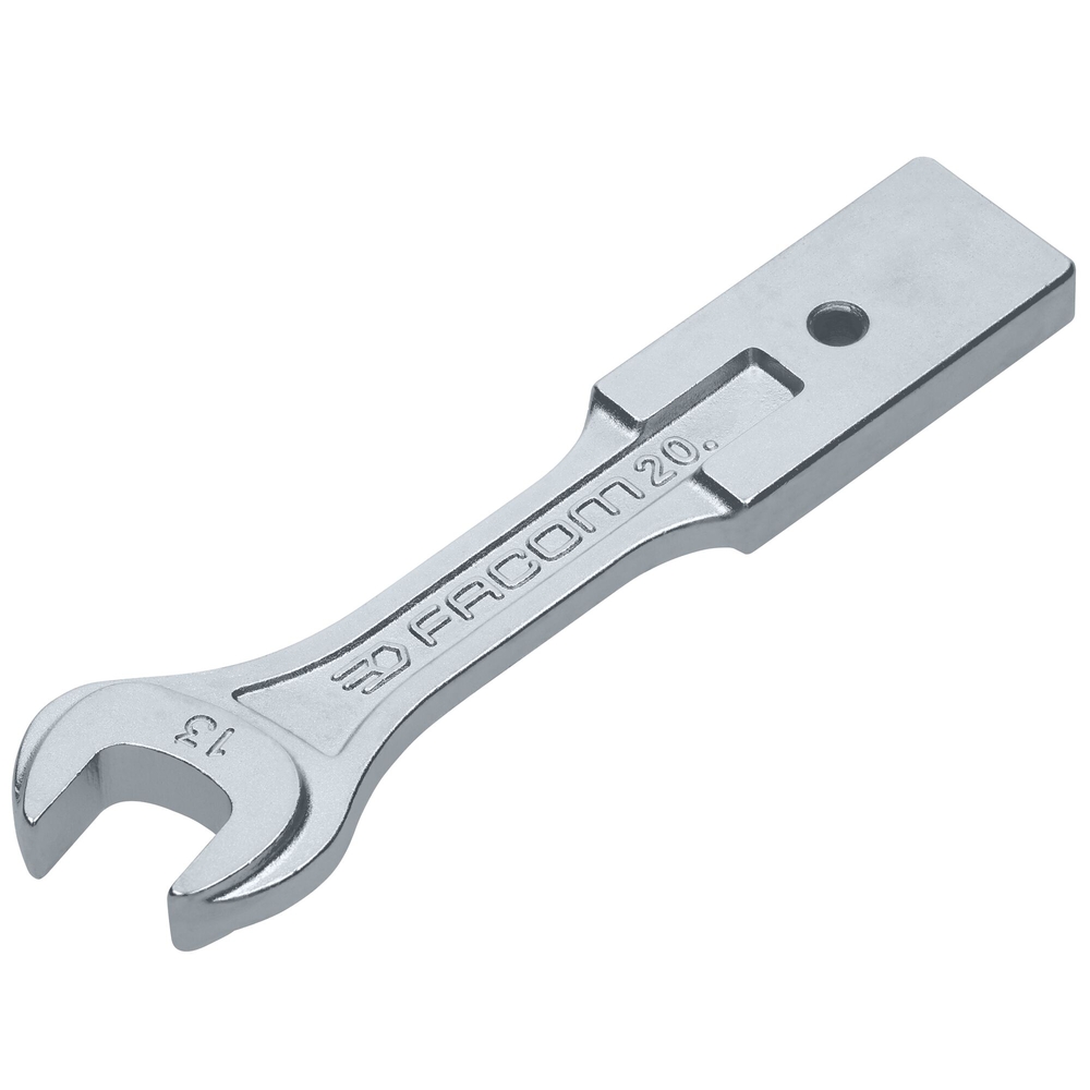 Embout à fourche attachement 20 x 7 mm 13 mm - FACOM - 20.13