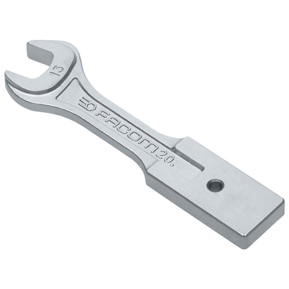 Embout à fourche attachement 20 x 7 mm 13 mm - FACOM - 20.13