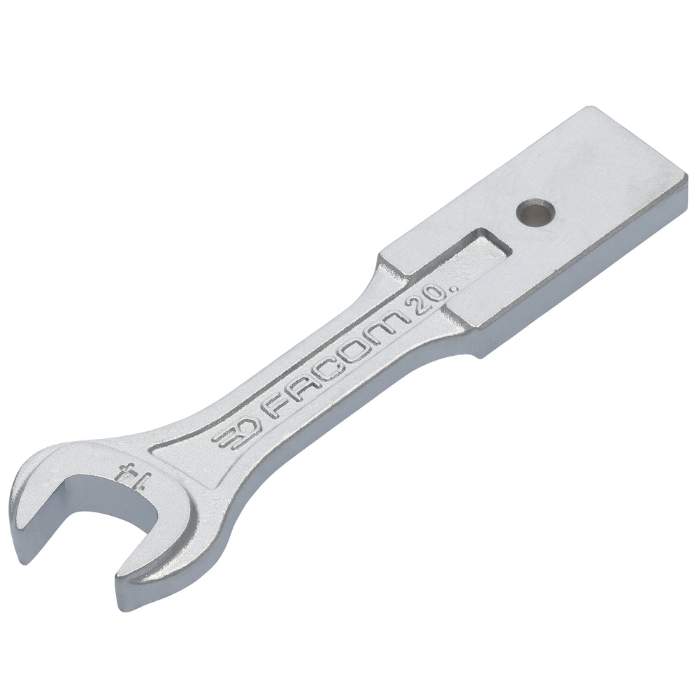 Embout à fourche attachement 20 x 7 mm 14 mm - FACOM - 20.14