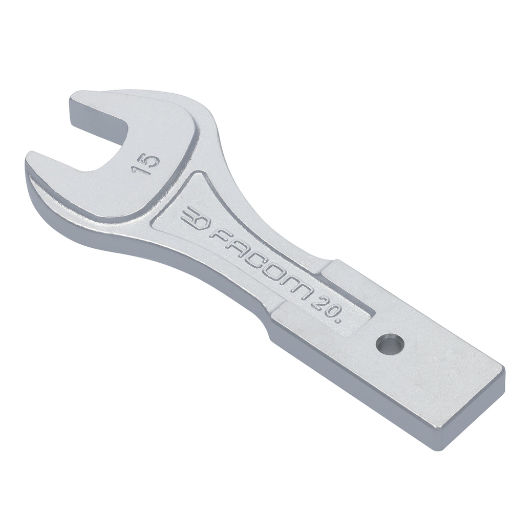 Embout à fourche attachement 20 x 7 mm 15 mm - FACOM - 20.15