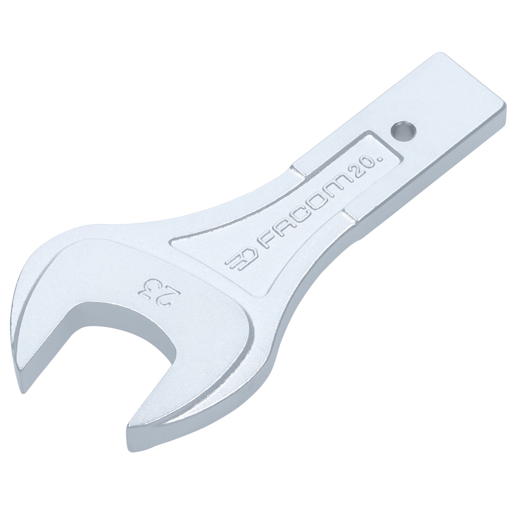 Embout à fourche attachement 20 x 7 mm 23 mm - FACOM - 20.23