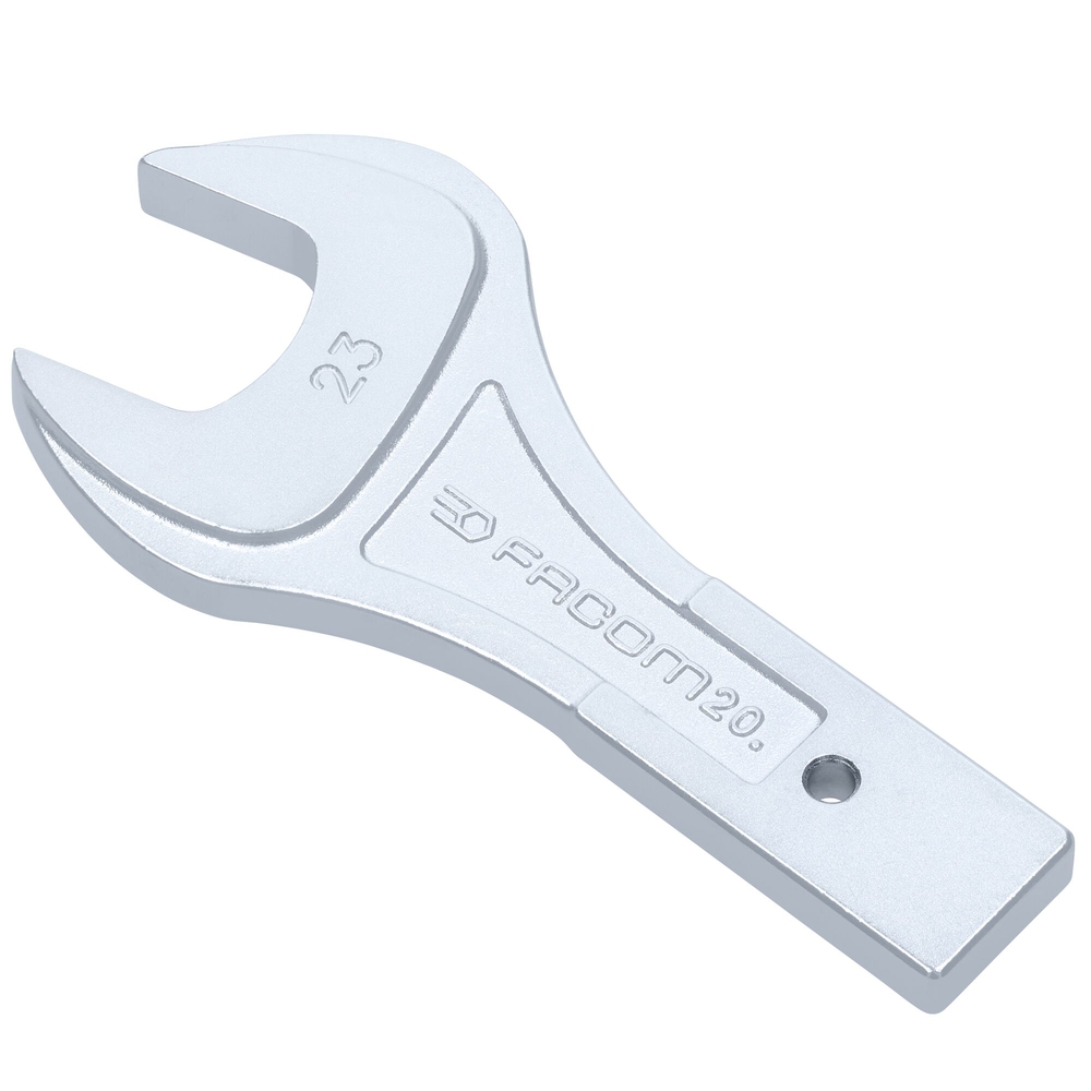 Embout à fourche attachement 20 x 7 mm 23 mm - FACOM - 20.23