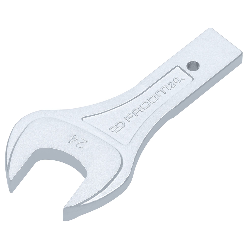 Embout à fourche attachement 20 x 7 mm 24 mm - FACOM - 20.24