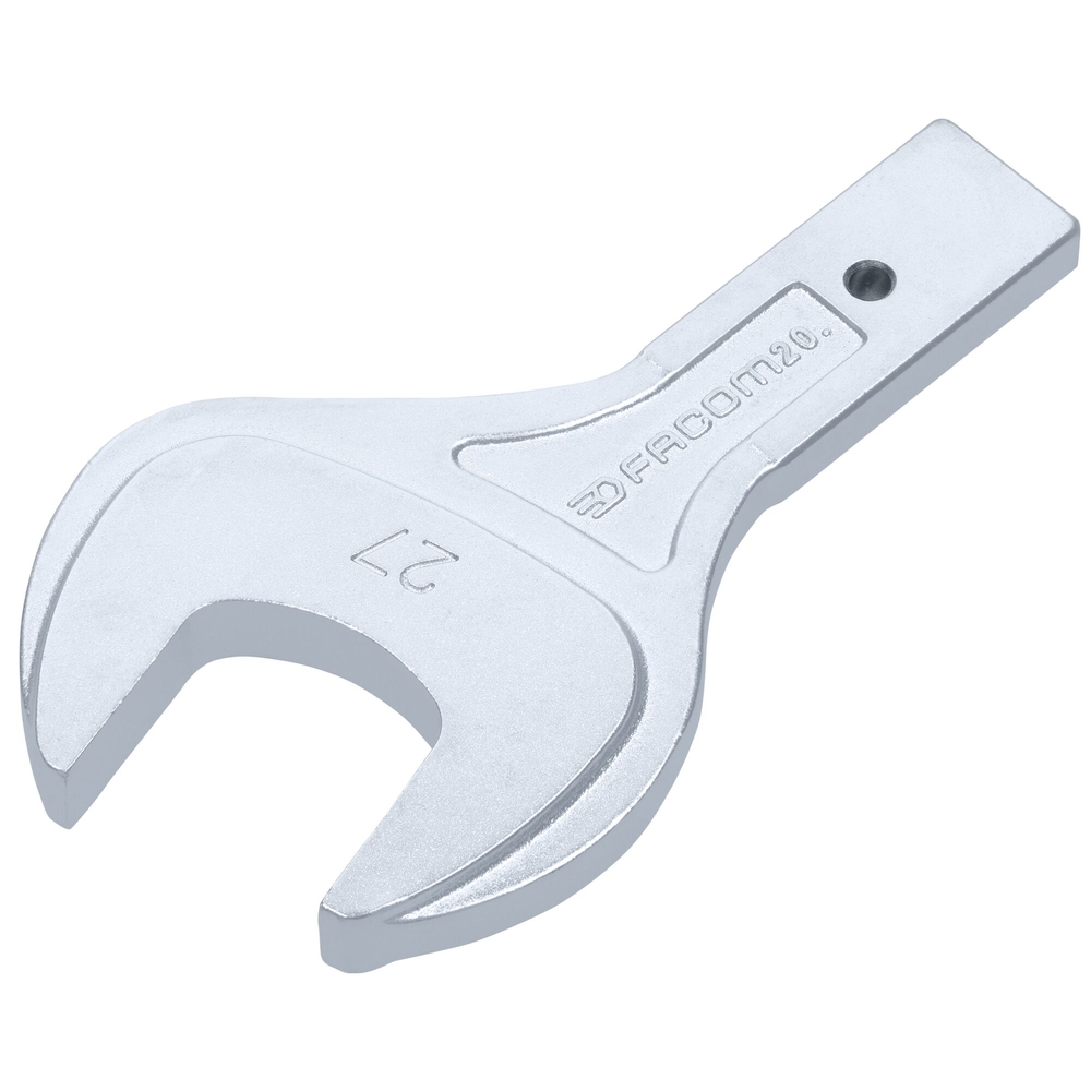 Embout à fourche attachement 20 x 7 mm 27 mm - FACOM - 20.27