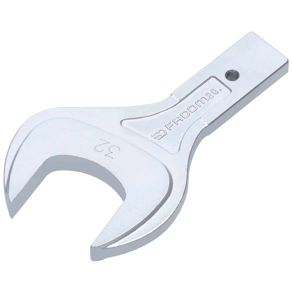 Embout à fourche attachement 20 x 7 mm 32 mm - FACOM - 20.32