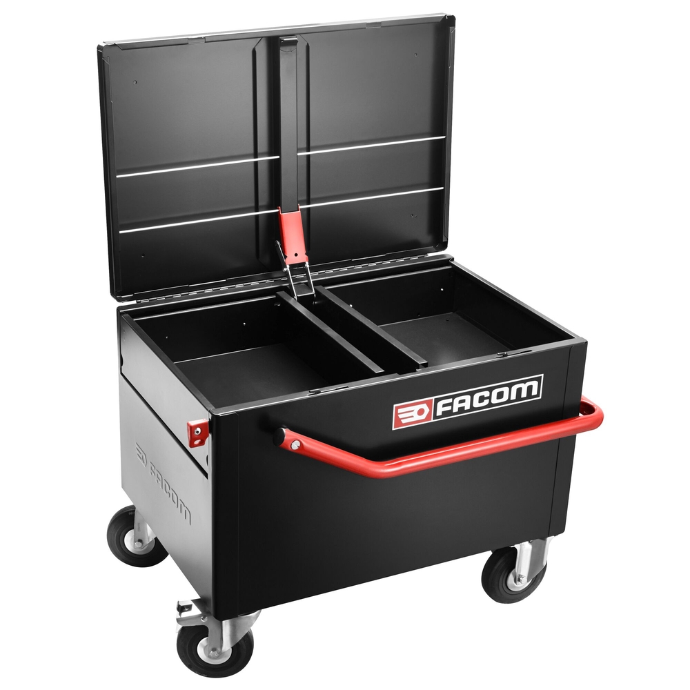 Servante roulante coffre noir - FACOM - 2092B