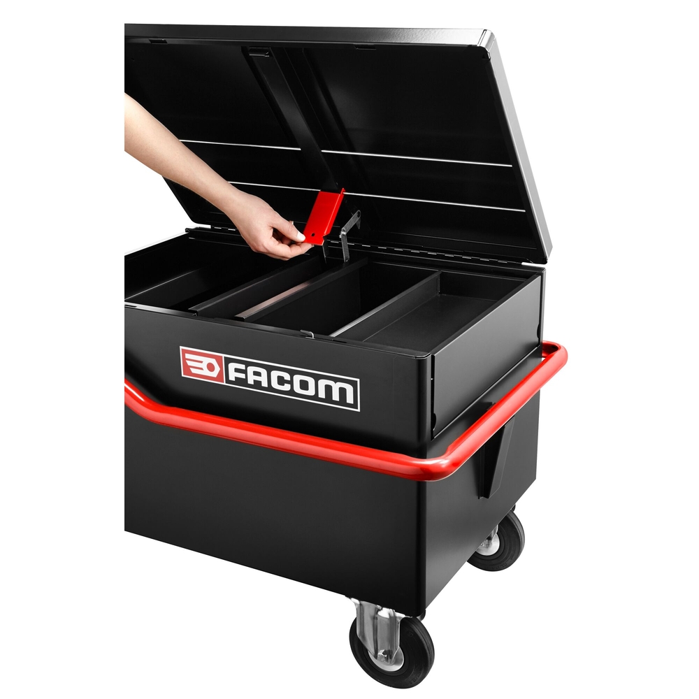 Servante roulante coffre noir - FACOM - 2092B