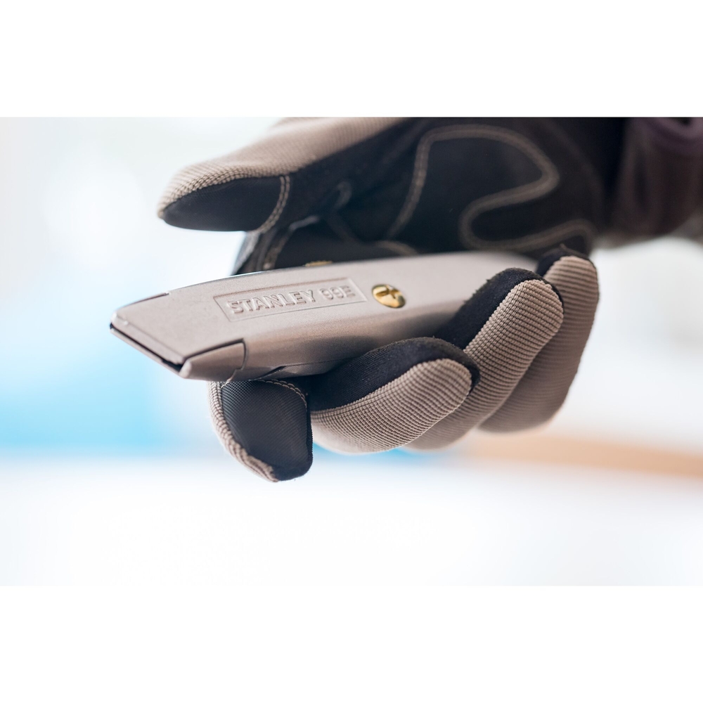 Couteau à lame rétractable 99E - 2-10-099 - STANLEY