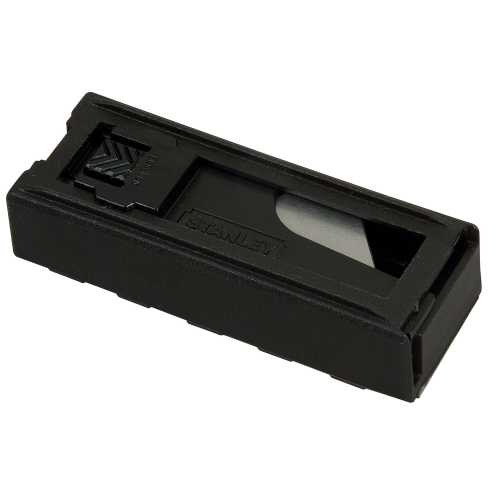 Lames de couteau 1992 - distributeur de 10 lames - Fatmax - 2-11-700 - STANLEY FATMAX